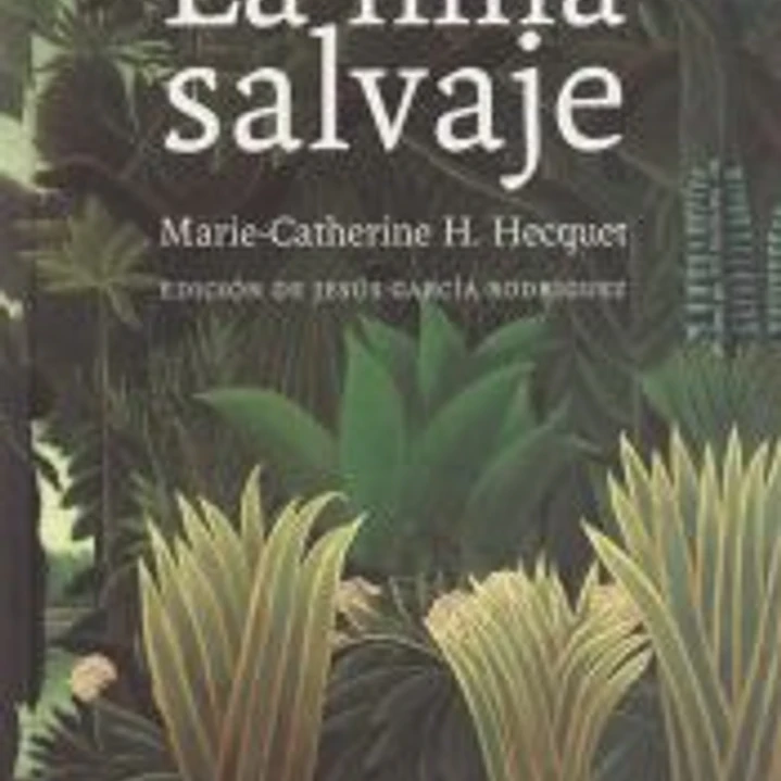 La niña salvaje 1
