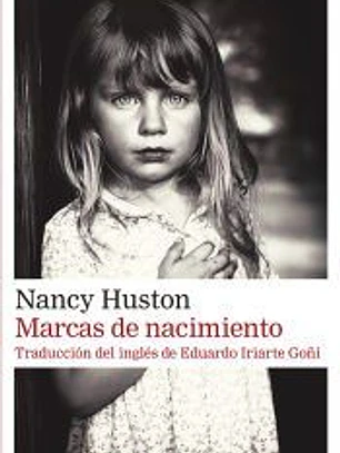 Marcas de nacimiento
