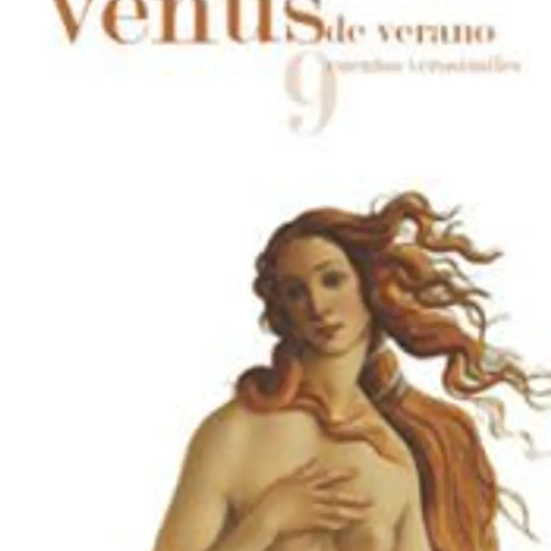 Venus de verano 1