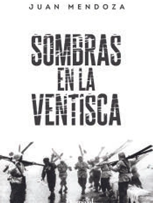 Sombras en la ventisca