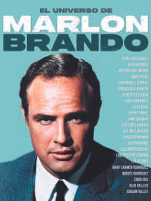 EL UNIVERSO DE MARLON BRANDO