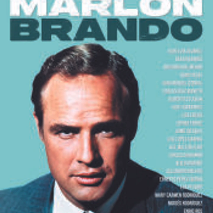 EL UNIVERSO DE MARLON BRANDO 1