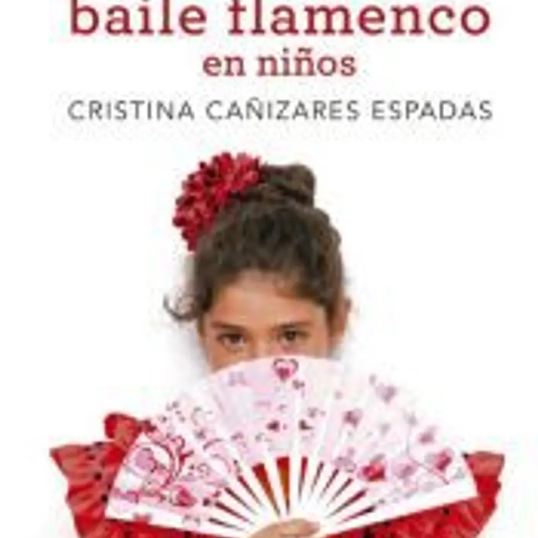 Metodología aplicada al baile flamenco en niños 1