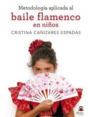 Metodología aplicada al baile flamenco en niños