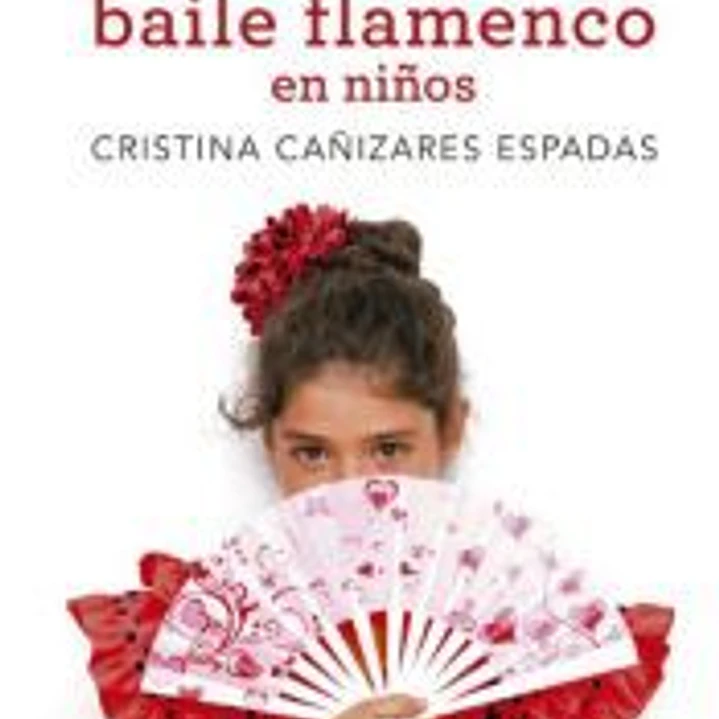 Metodología aplicada al baile flamenco en niños 1