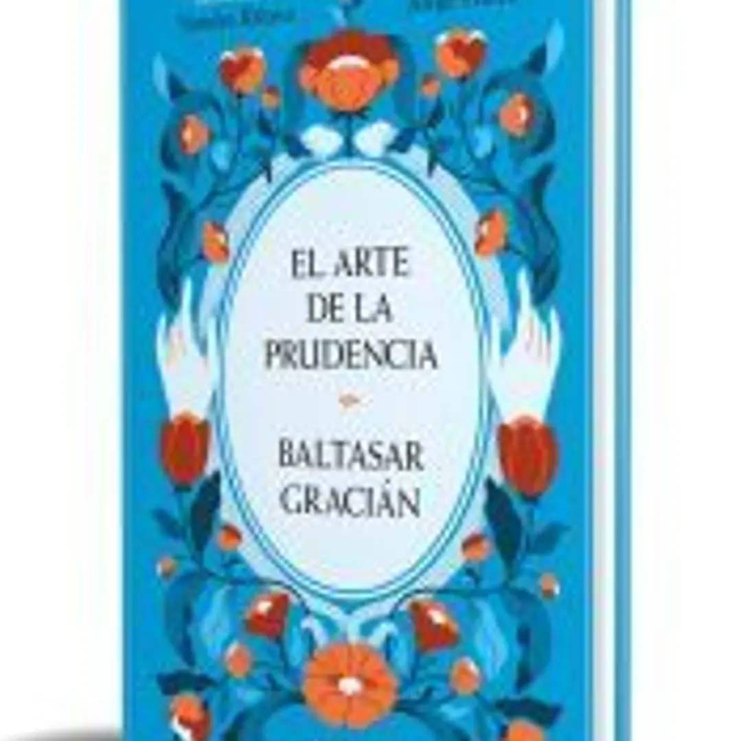 El arte de la prudencia (edición ilustrada) 1
