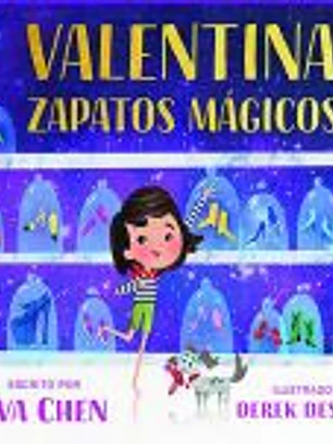 VALENTINA Y SUS ZAPATOS MÁGICOS