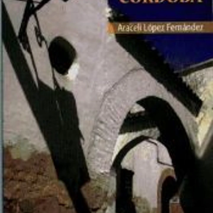 Guía de la judería de Córdoba 1