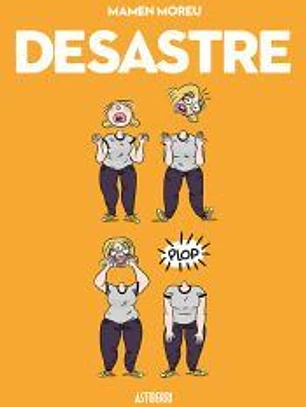Desastre