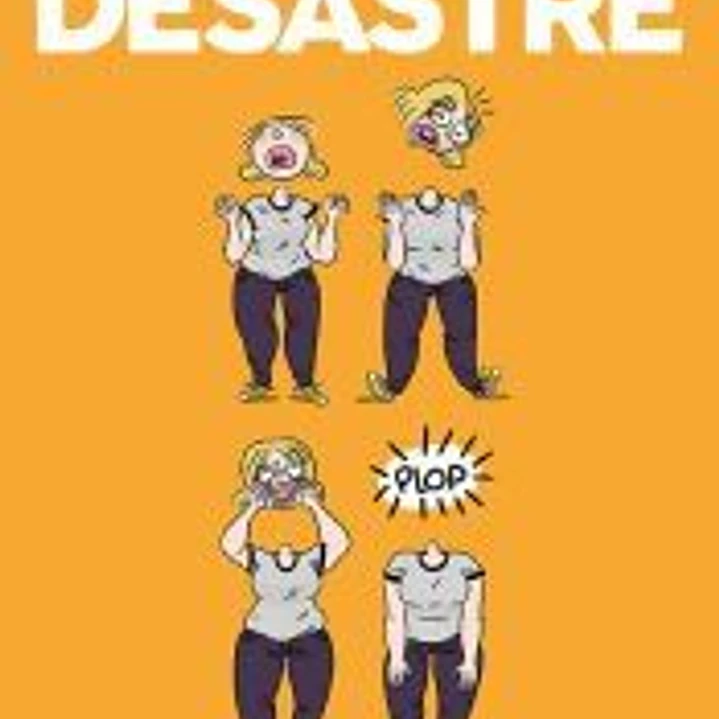Desastre 1