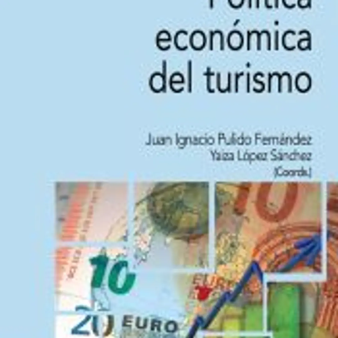 Política económica del turismo 1