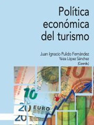 Política económica del turismo