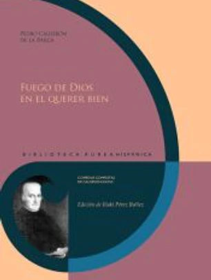 Fuego de Dios en el querer bien