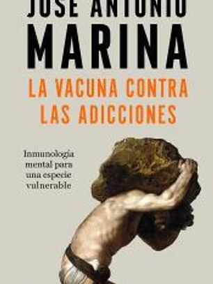La vacuna contra las adicciones