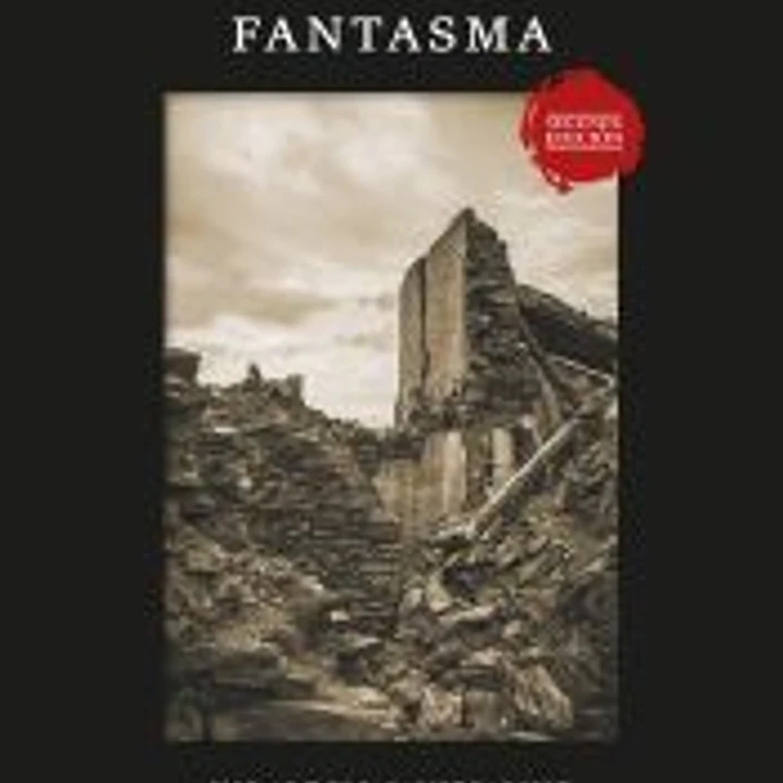 La aldea fantasma: Segunda Edición 1