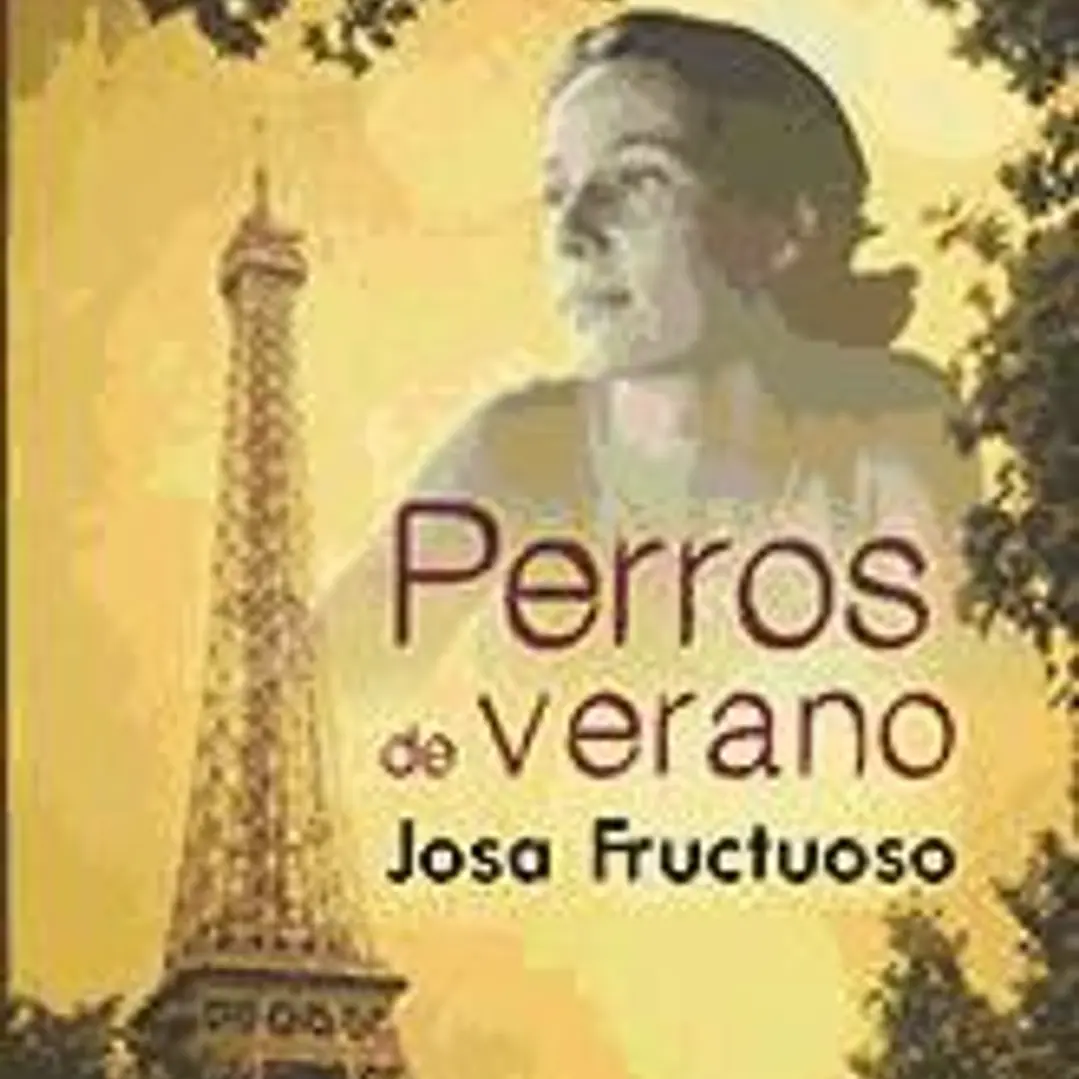 Perros de verano 1