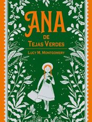 ANA DE TEJAS VERDES