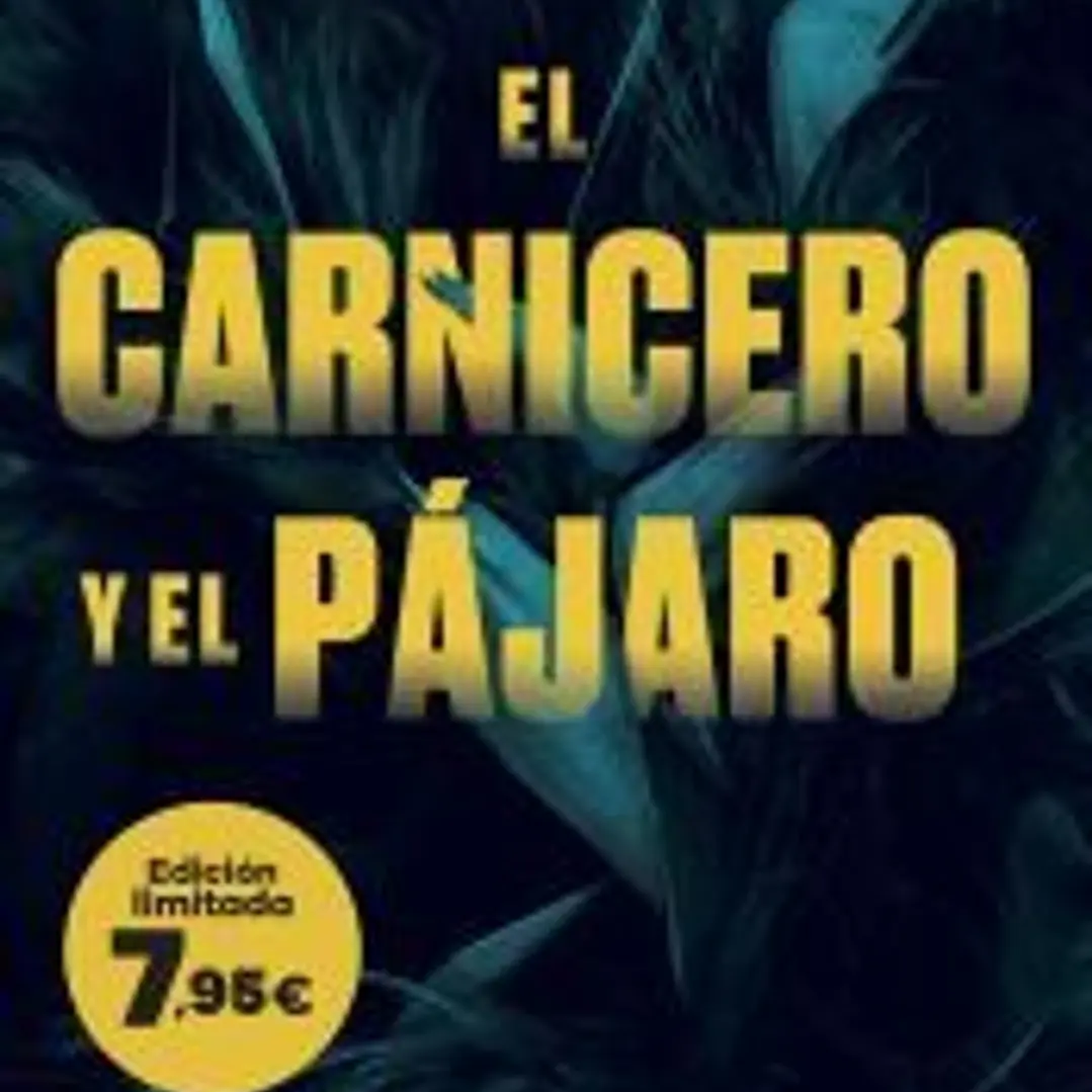 El carnicero y el pájaro 1