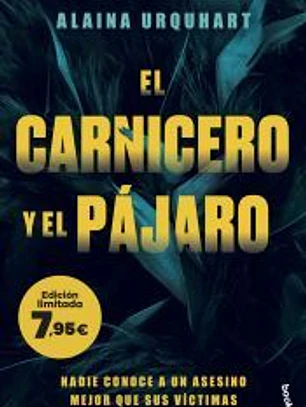 El carnicero y el pájaro
