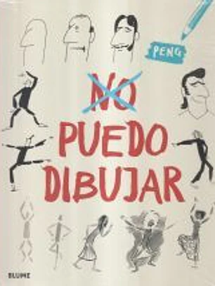 No puedo dibujar!