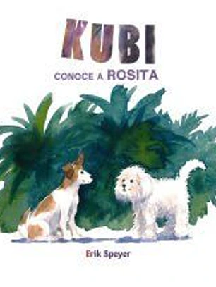 Kubi conoce a Rosita