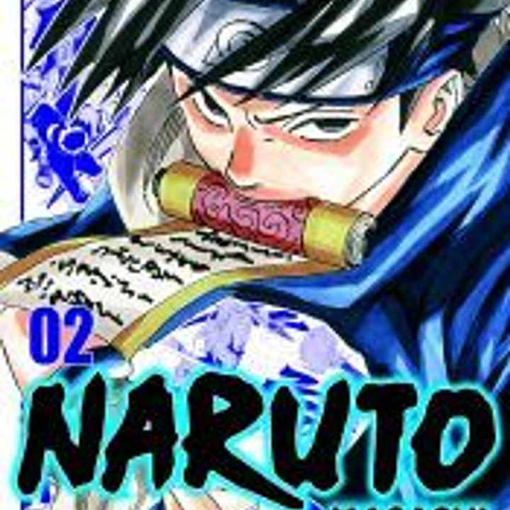 Naruto Jump Remix nº 02/24 1
