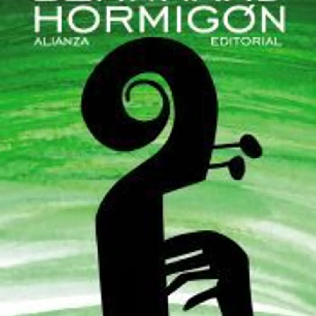 Hormigón 1