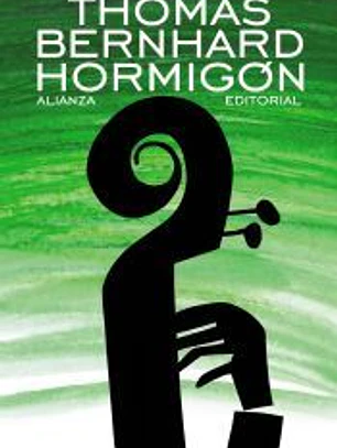 Hormigón