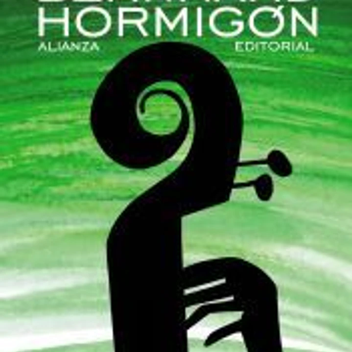 Hormigón 1