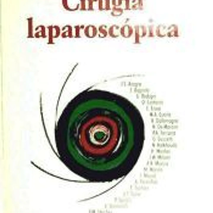 Cirugía Laparoscópica 1