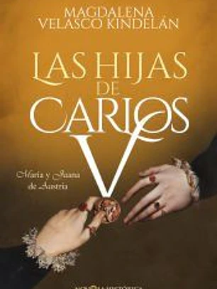 Las hijas de Carlos V