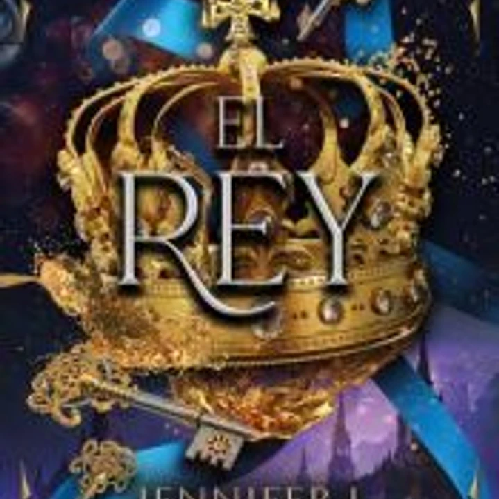 El rey 1