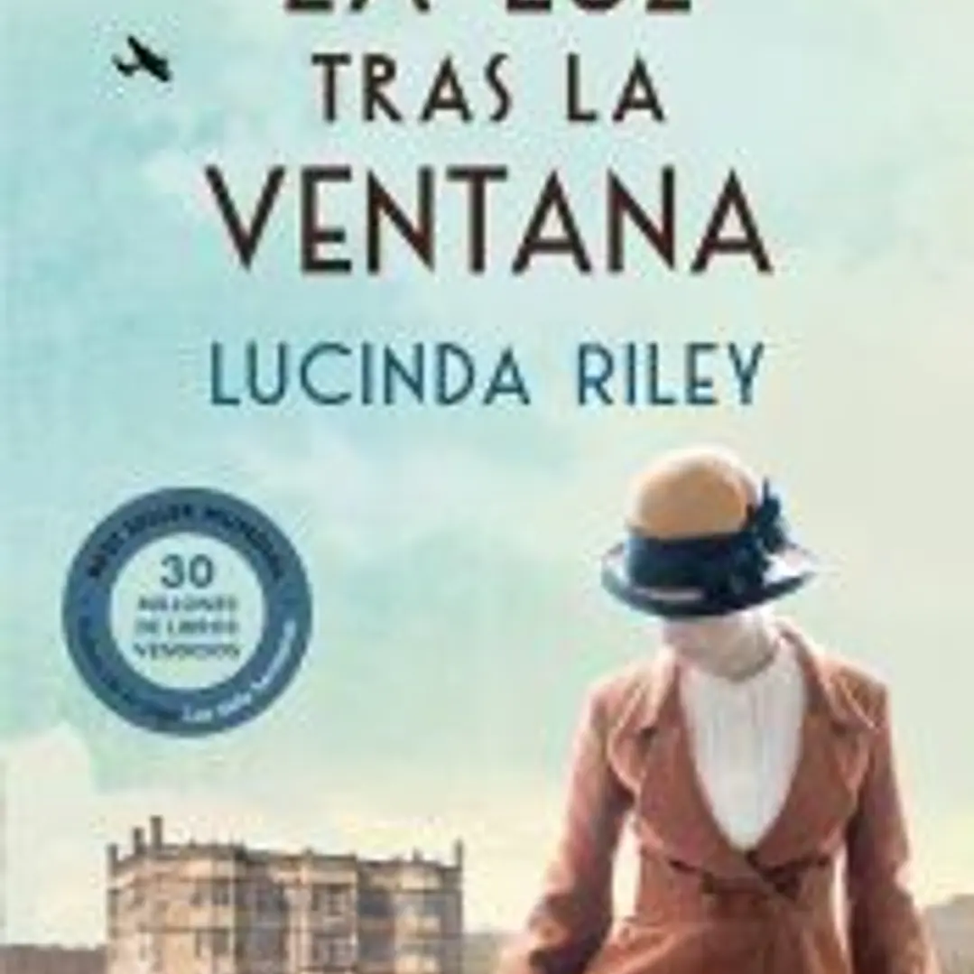 La luz tras la ventana 1