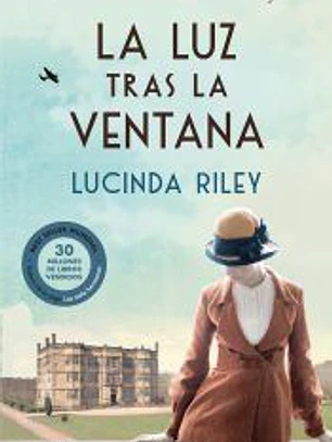 La luz tras la ventana