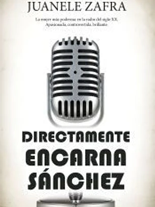 DIRECTAMENTE, ENCARNA SÁNCHEZ