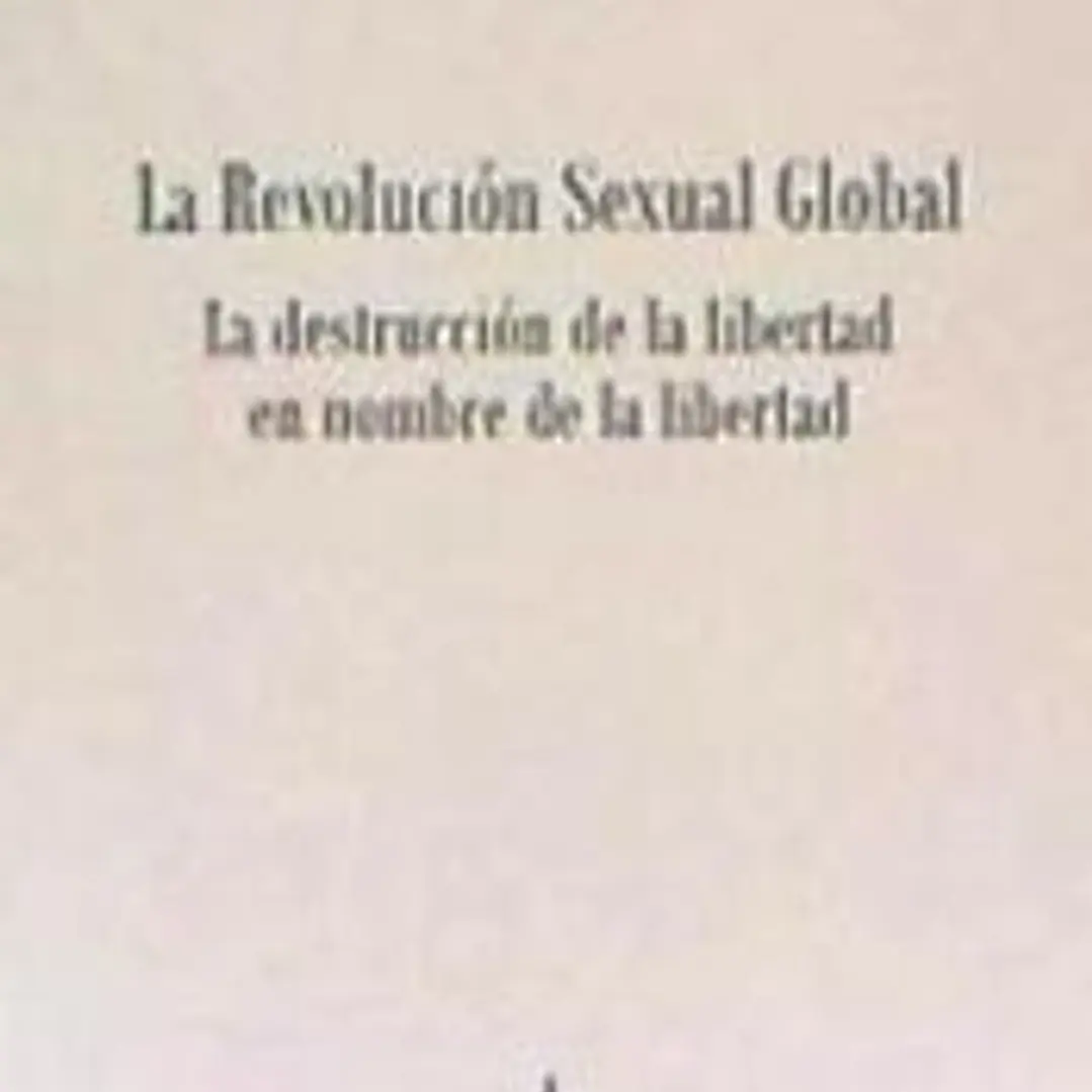 La Revolución Sexual Global 1