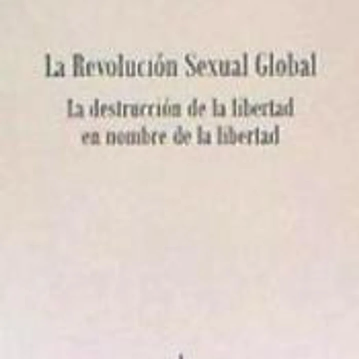 La Revolución Sexual Global 1