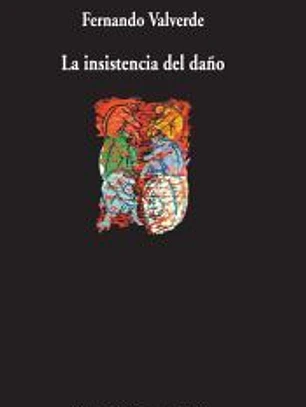 La insistencia del daño