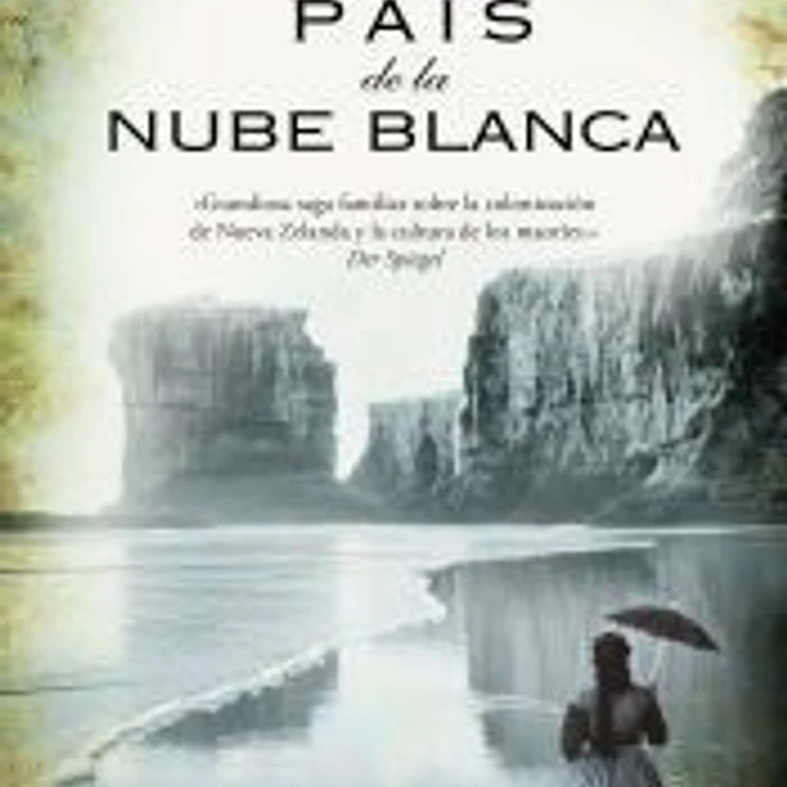 En el país de la Nube Blanca 1