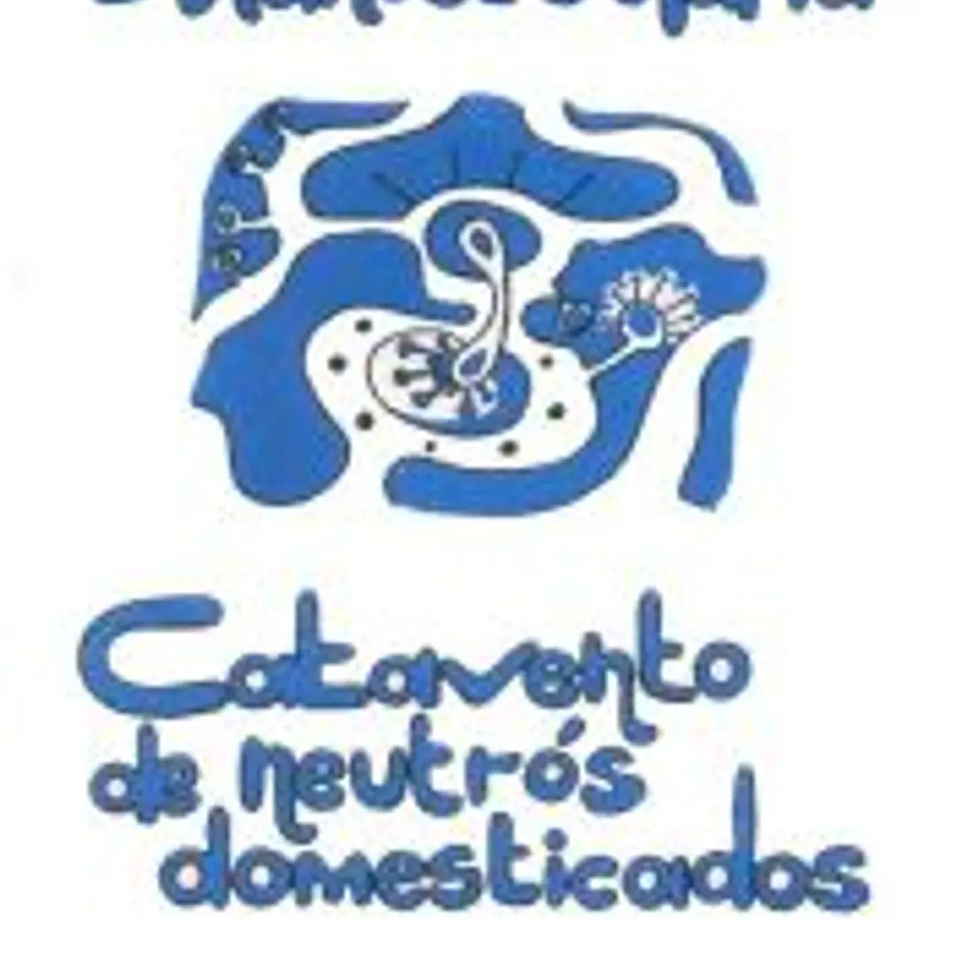 Catavento de neutrós domesticados 1