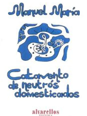 Catavento de neutrós domesticados