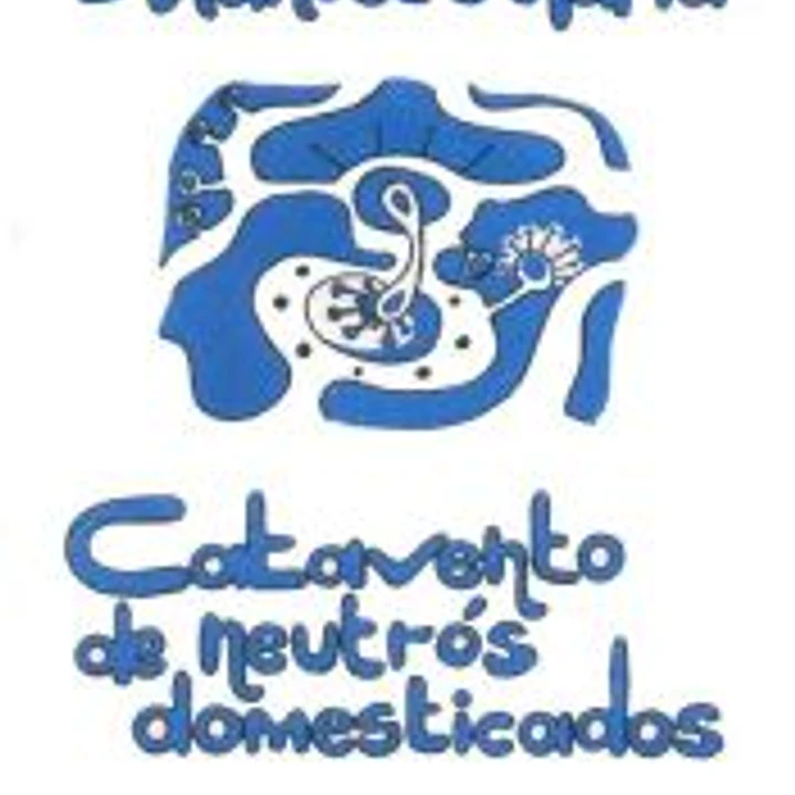 Catavento de neutrós domesticados 1