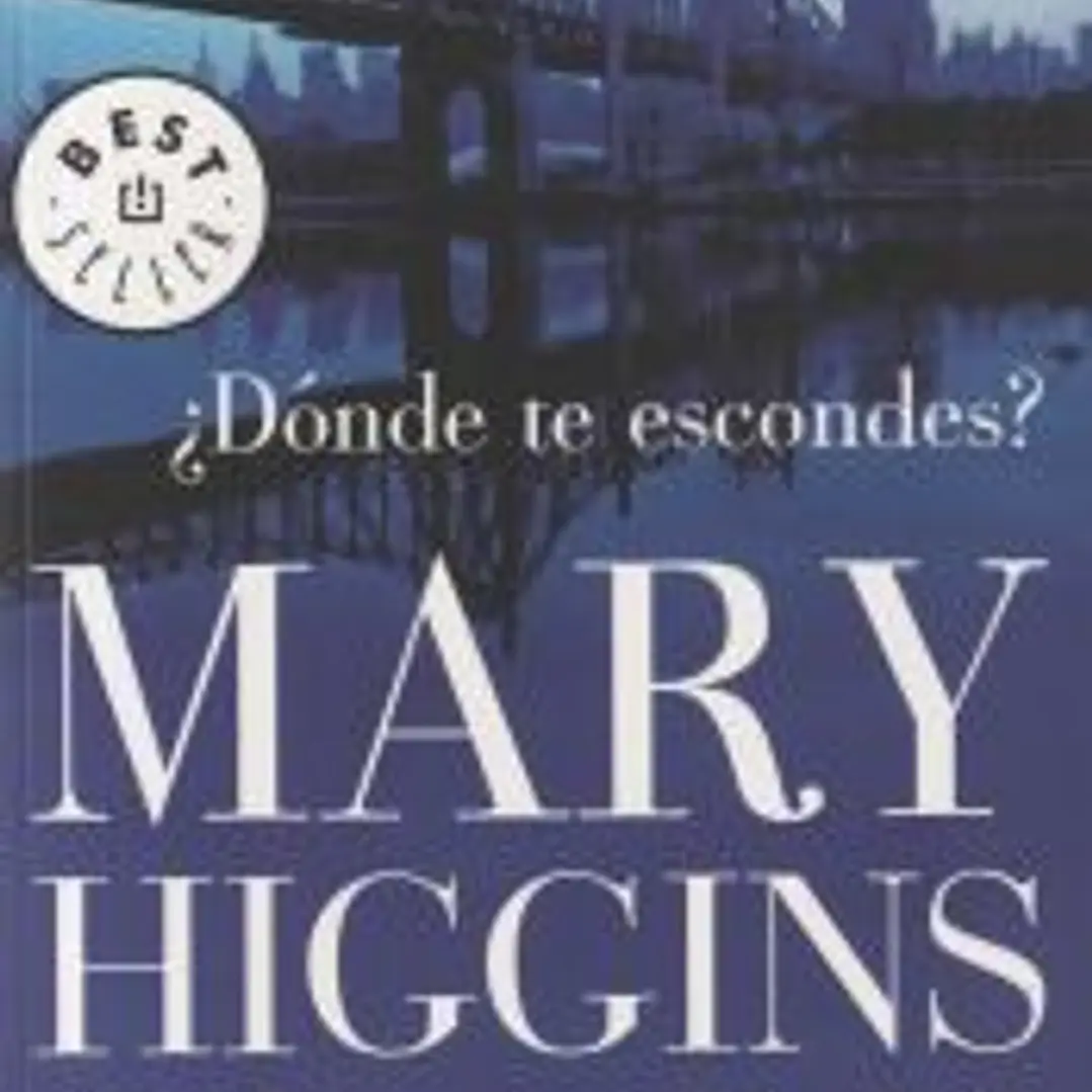¿Dónde te escondes? 1