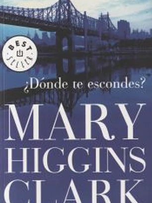 ¿Dónde te escondes?