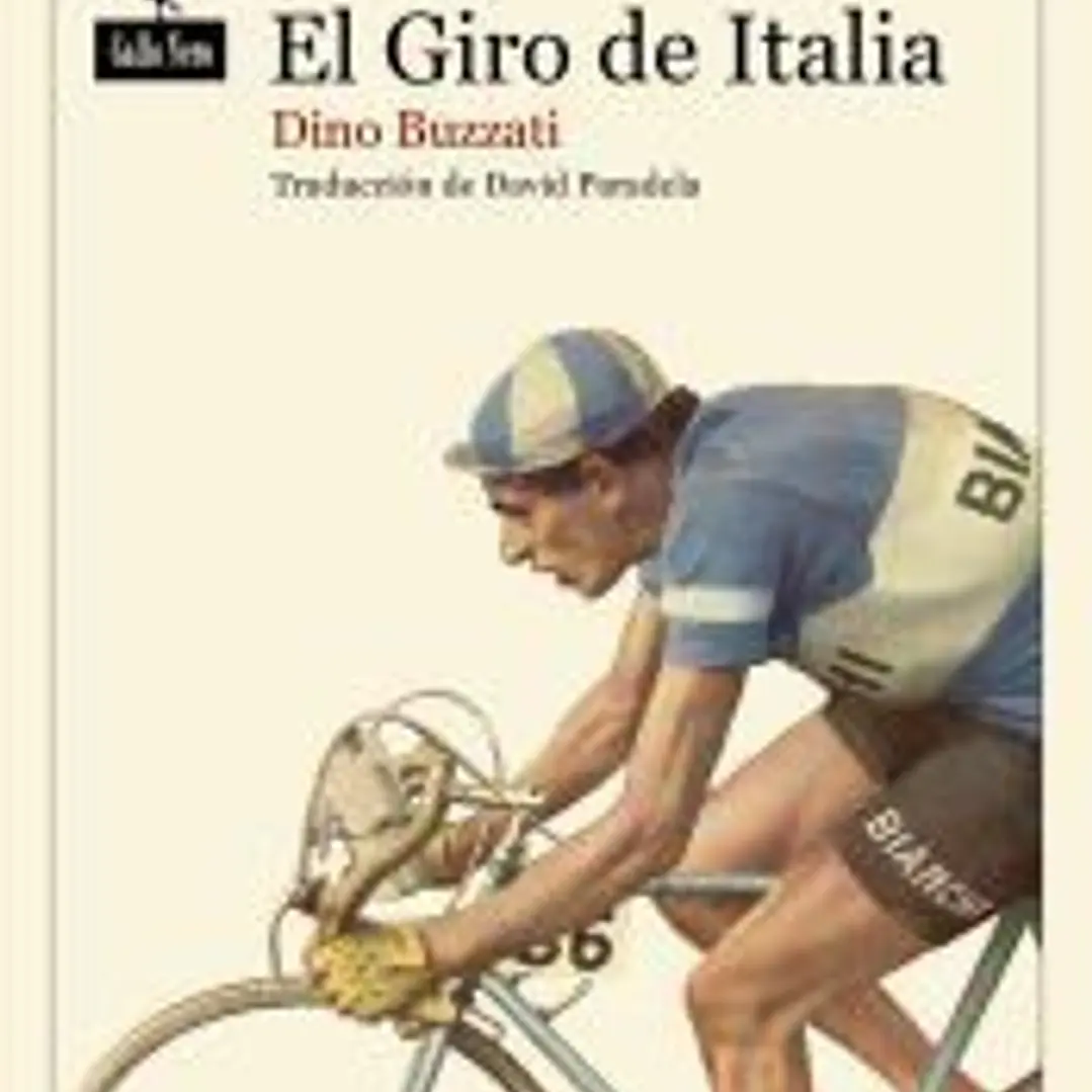 El giro de Italia 1