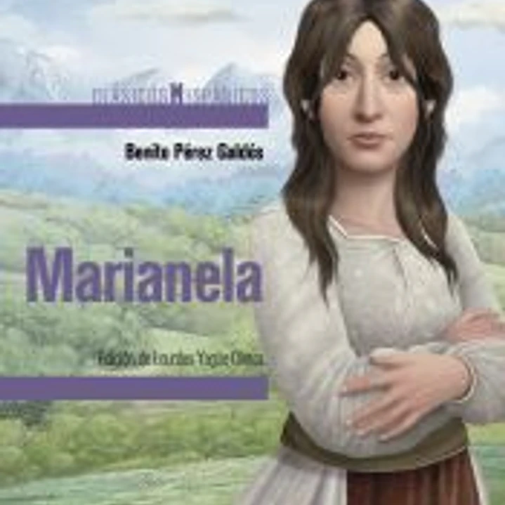 Marianela 1