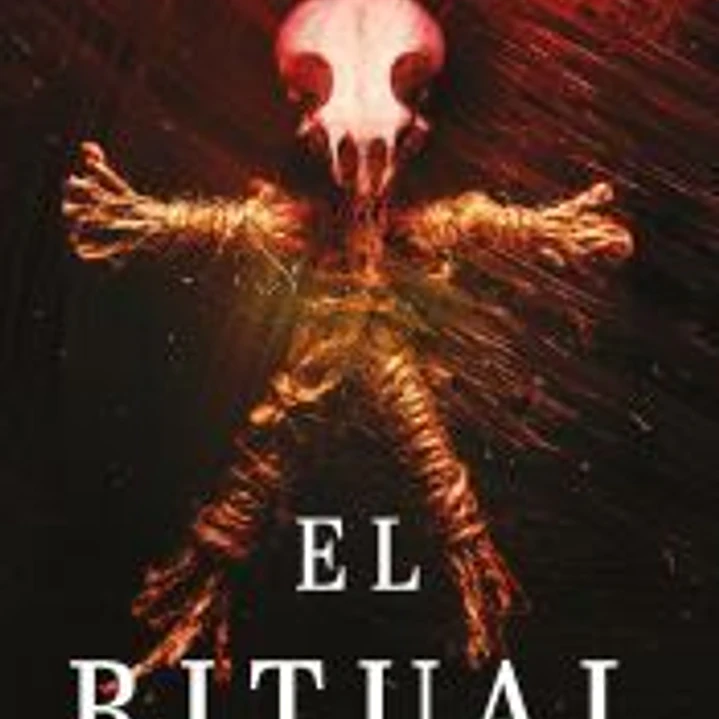 El ritual (NE) 1