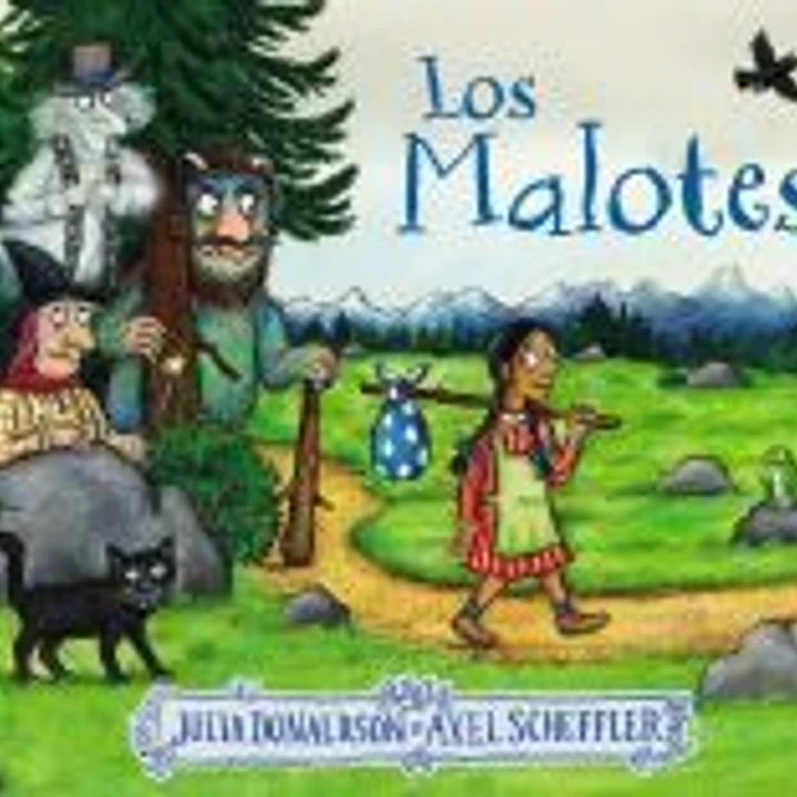 Los Malotes 1