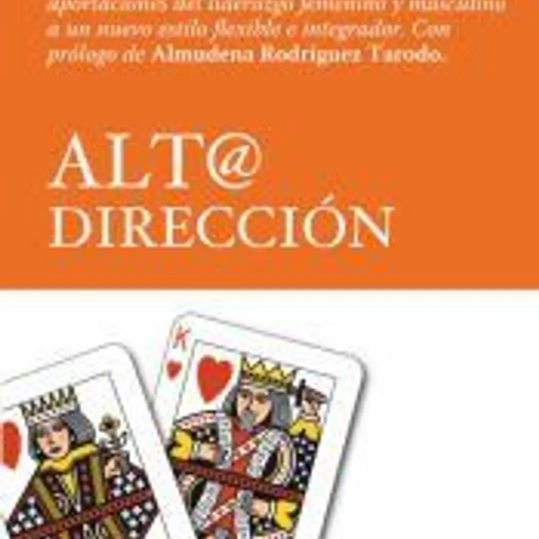 Alt@ dirección 1
