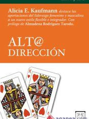 Alt@ dirección